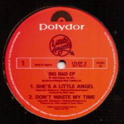 Little Angels : Big Bad EP